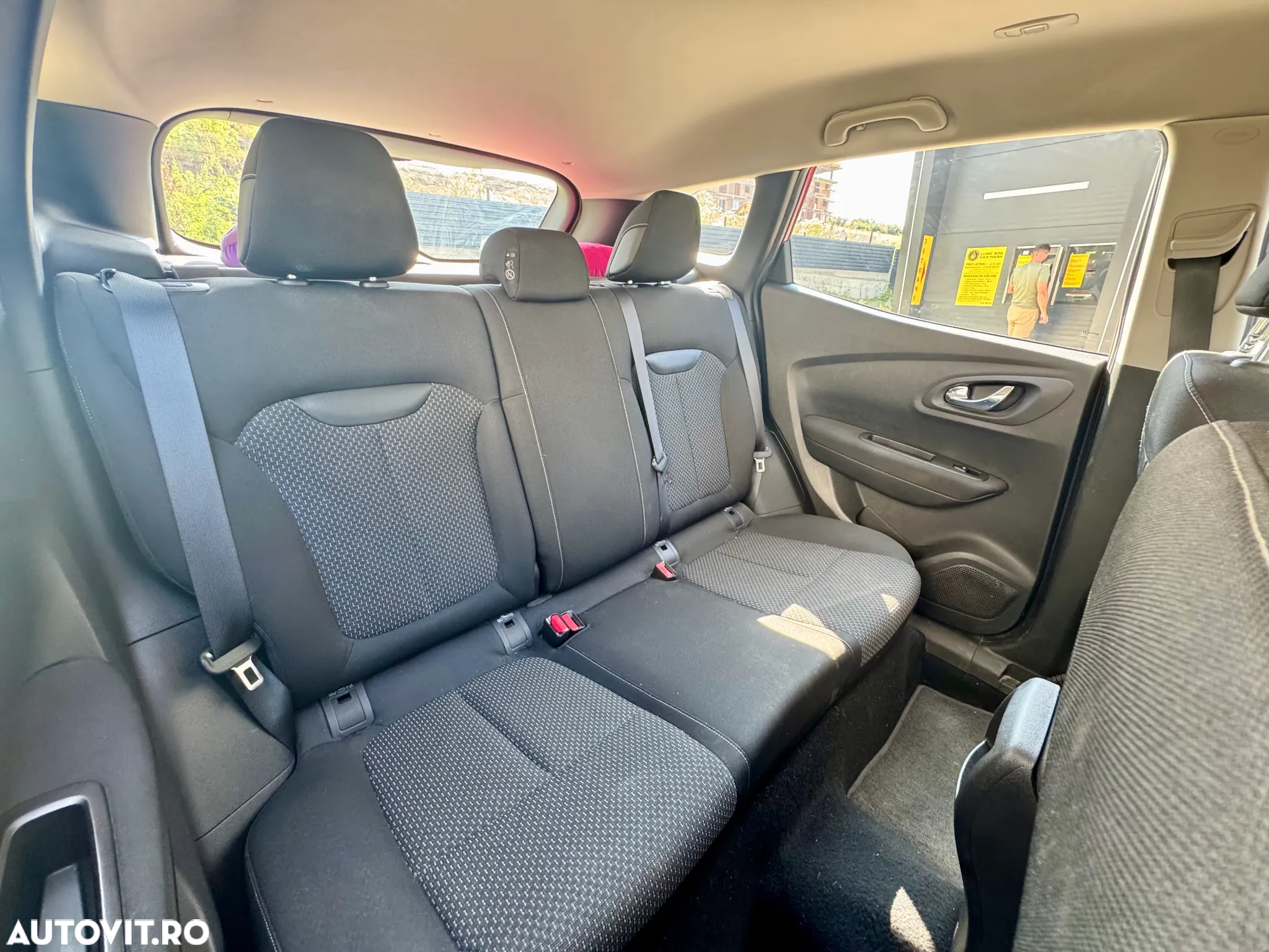 Renault Kadjar 1.2 TCe Life - 15
