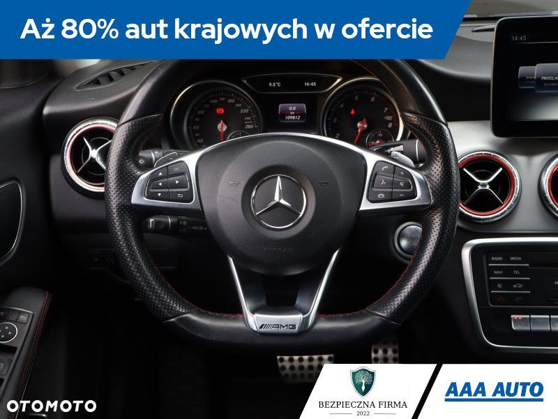 Mercedes-Benz CLA - 21