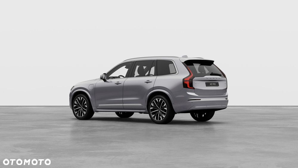 Volvo XC 90 T8 AWD Plug-In Hybrid Plus Bright 7os - 8