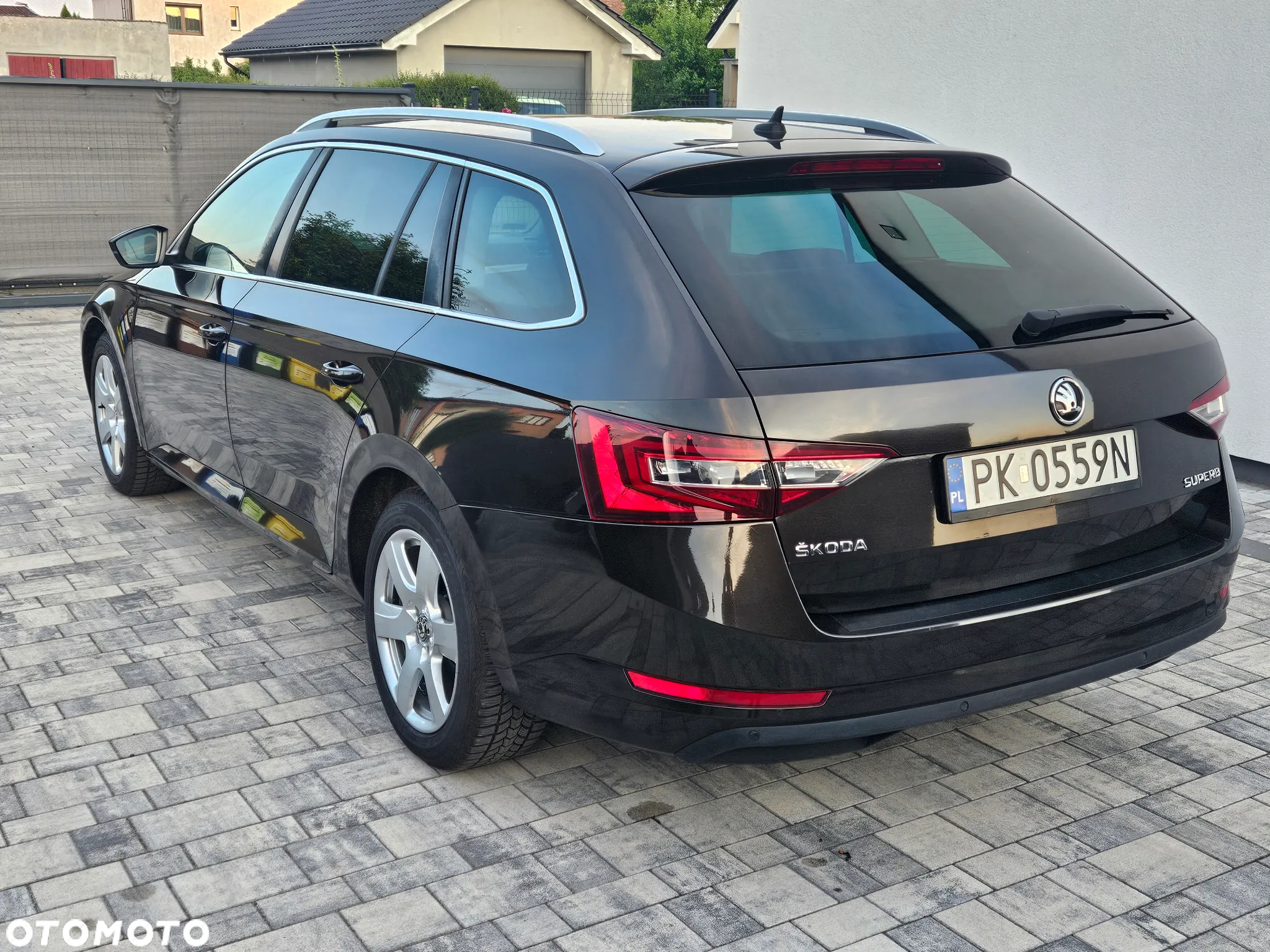 Skoda Superb 1.4 TSI ACT Ambition - 6