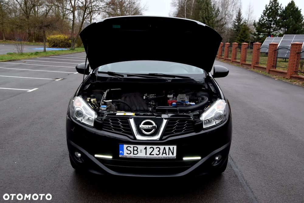 Nissan Qashqai 1.6 360 S/S - 12