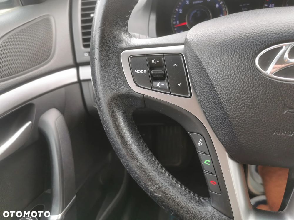 Hyundai i40 1.6 Comfort - 17