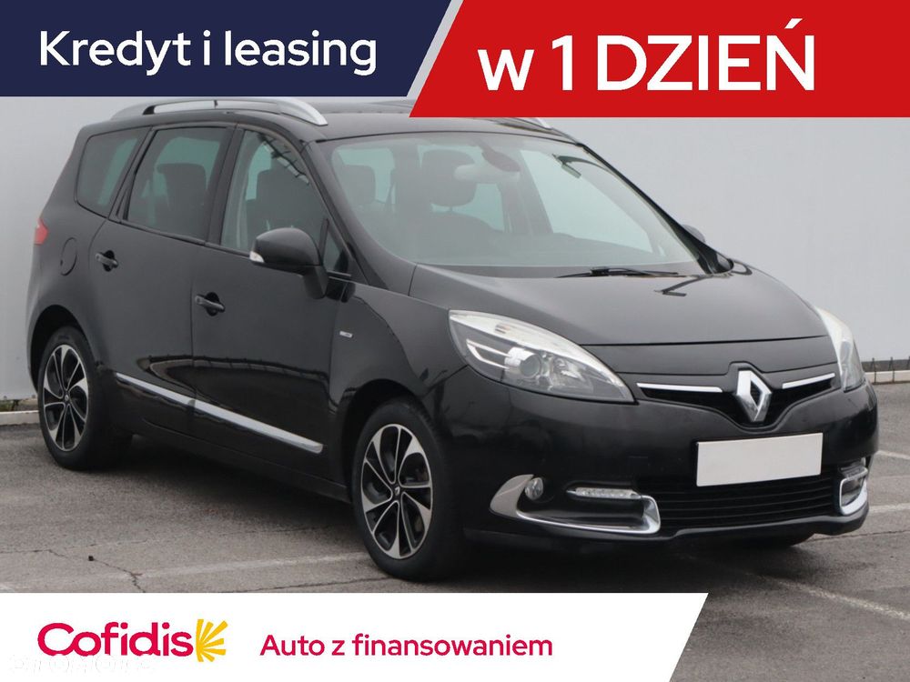 Renault Grand Scenic - 2