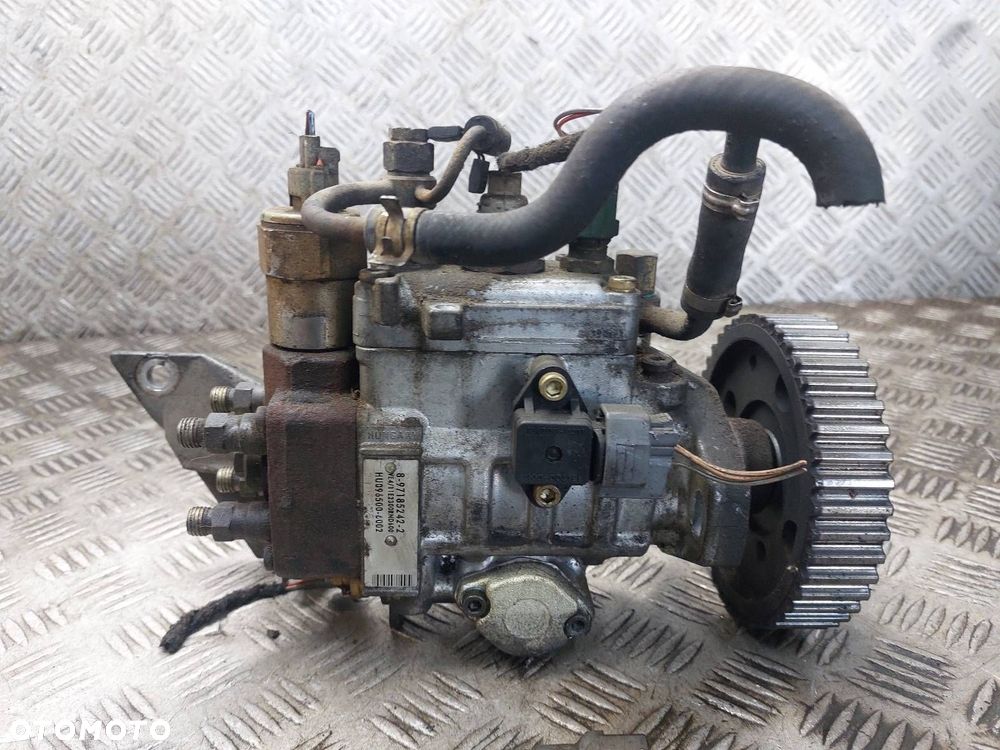 POMPA WTRYSKOWA WTRYSKIWACZE OPEL CORSA C 1.7 CDTI 8-97185242-2 TJBB01901D - 4