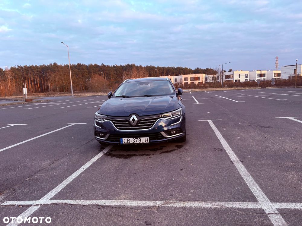 Renault Talisman 1.6 Energy dCi Intens EDC - 1