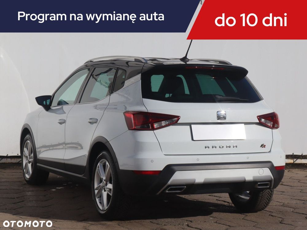 Seat Arona - 6