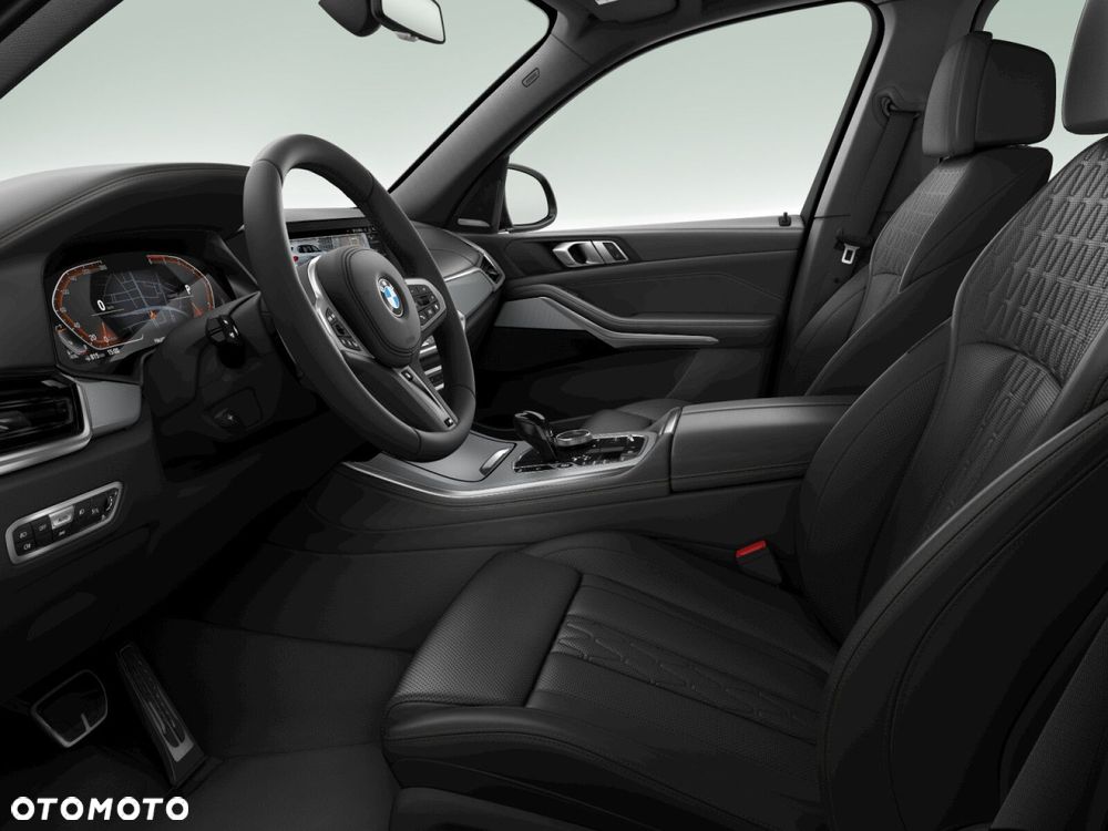 BMW X5 - 8
