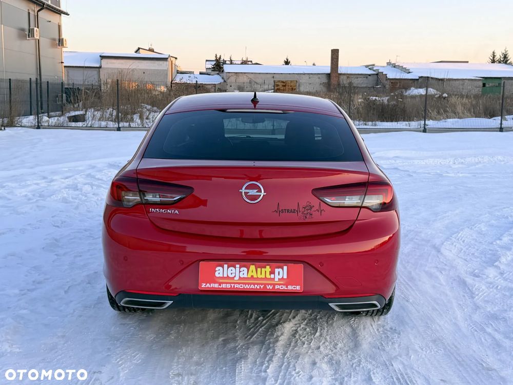 Opel Insignia 2.0 CDTI Business Edition S&S - 12