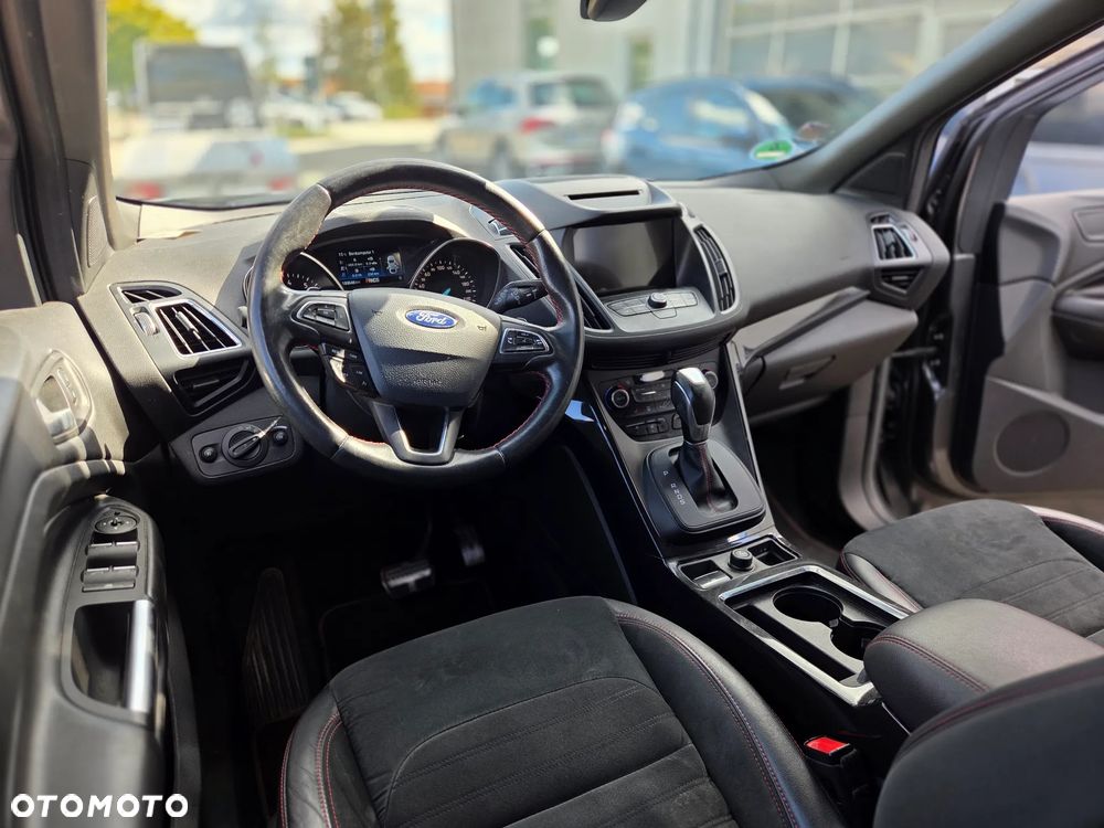 Ford Kuga 1.5 EcoBoost 4x4 ST-Line - 23