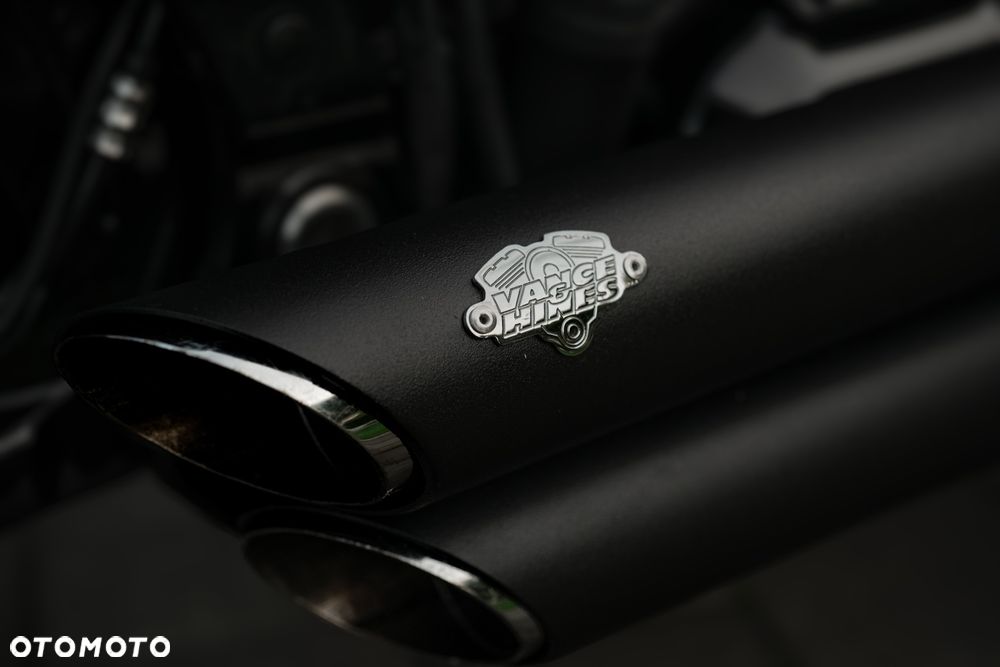Harley-Davidson Softail Heritage Classic - 6