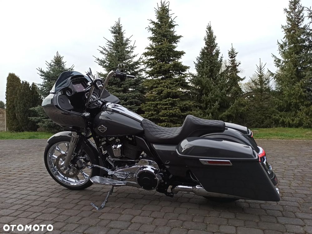 Harley-Davidson Touring Road Glide - 7