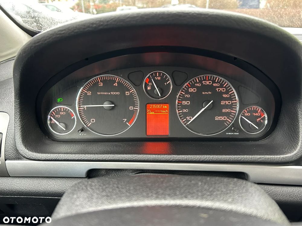 Peugeot 407 2.0 Intense - 9