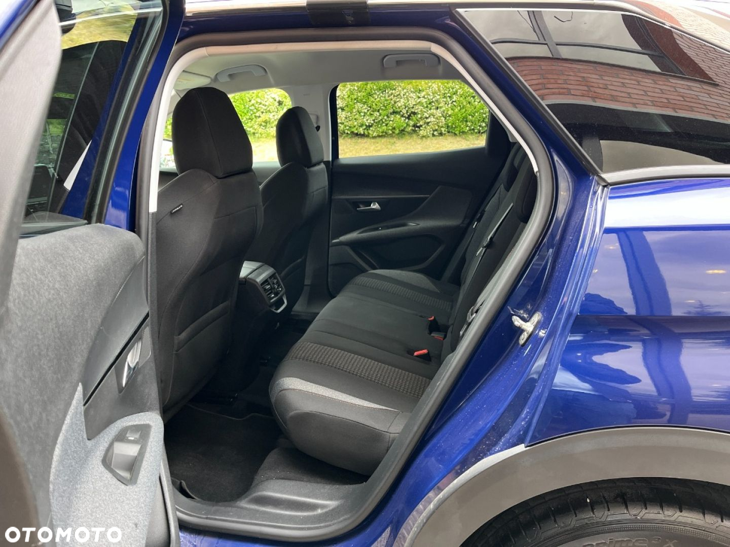 Peugeot 3008 1.5 BlueHDi Active S&S - 20