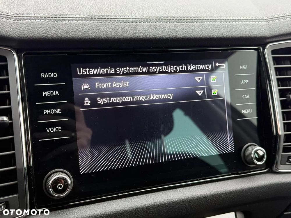 Skoda Kodiaq 2.0 TDI 4x2 Ambition DSG - 25