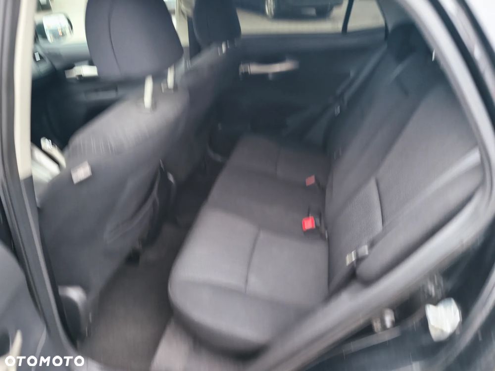 Toyota Auris 1.6 VVT-i Premium Start - 11