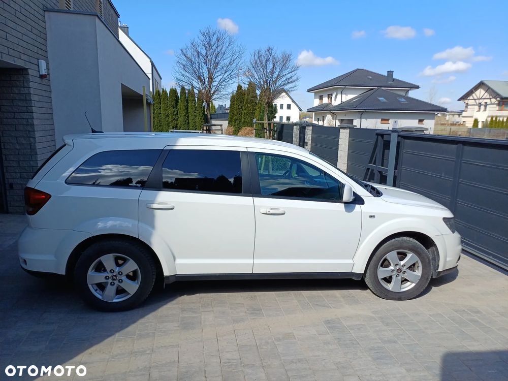 Fiat Freemont 2.0 Multijet - 10