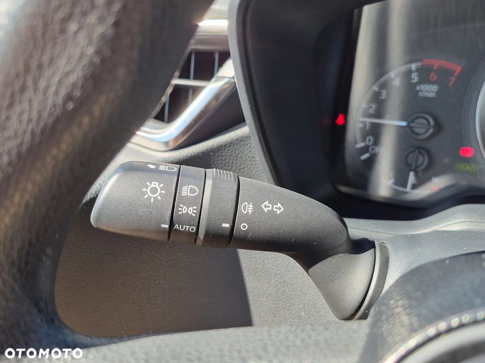 Toyota Corolla 1.8 Hybrid Active - 28