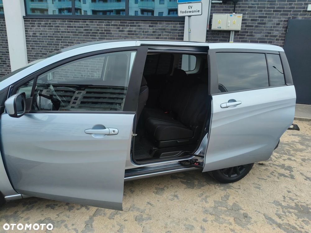 Mazda 5 2.0 MZR-DISI i-stop Sports-Line - 8