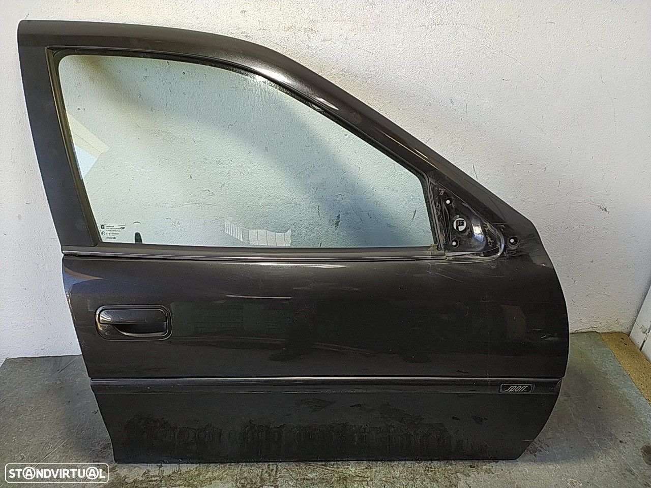 Porta Frente Direita Opel Vectra B Combi (J96) - 1