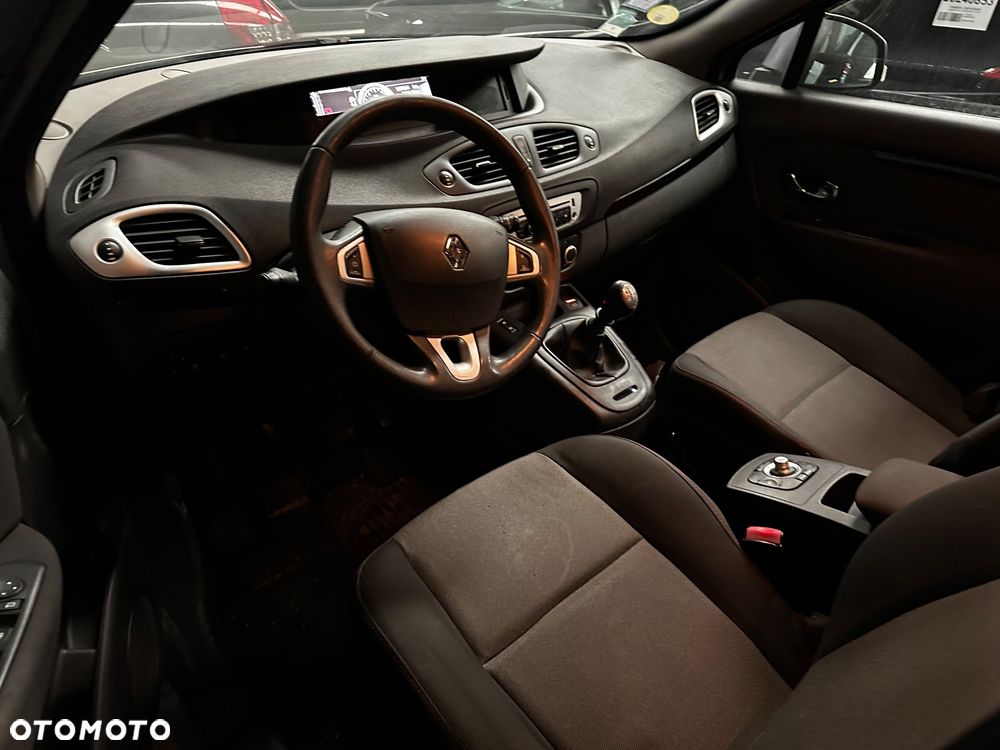 Renault Scenic Energy dCi 110 Start & Stop Dynamique - 2