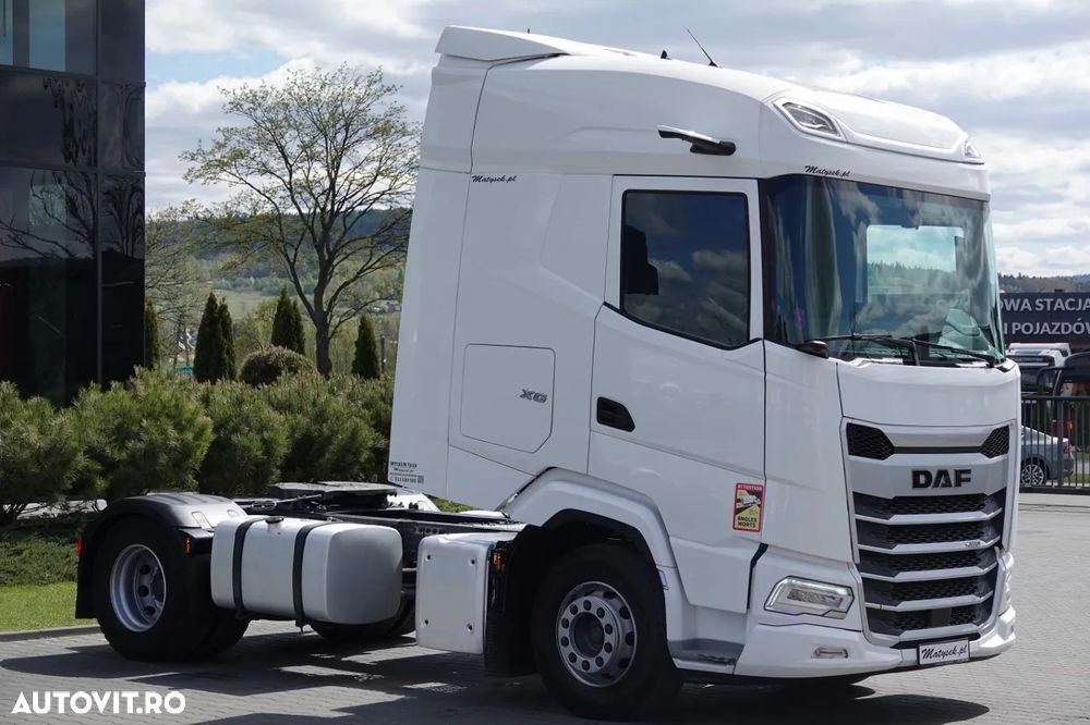 DAF XG 480 / 2022 R - 5
