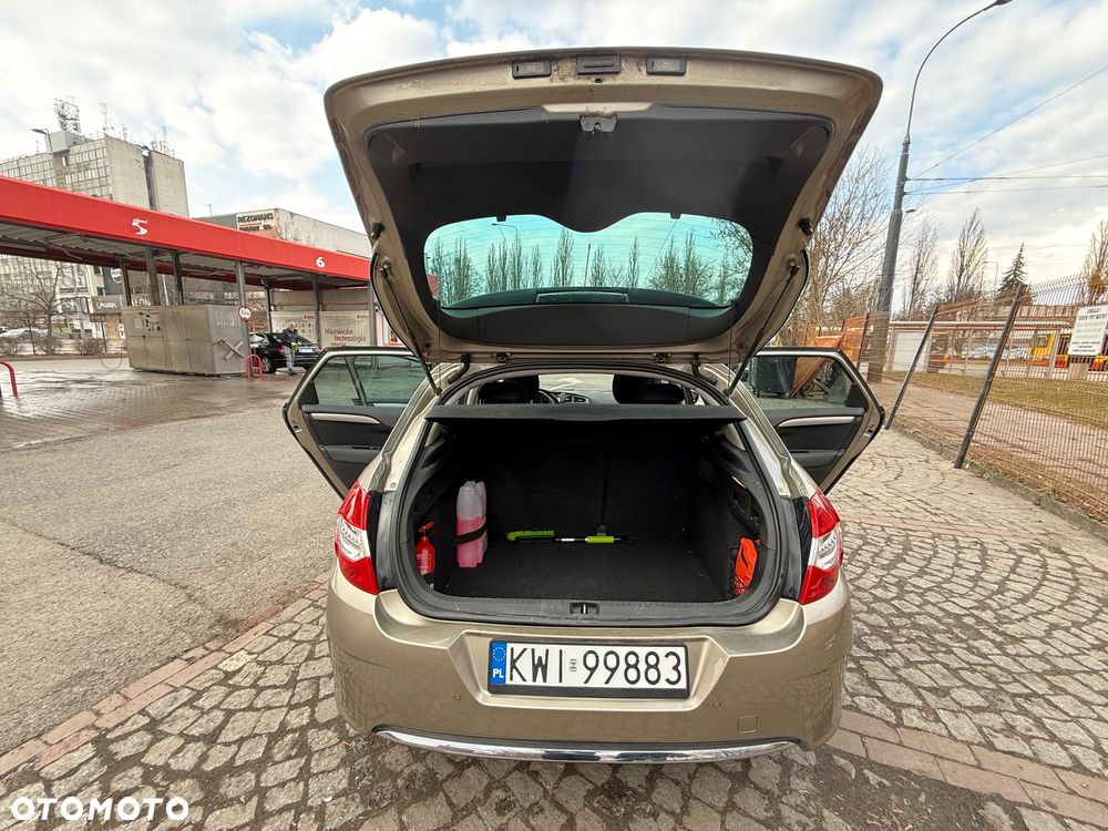 Citroën C4 - 10