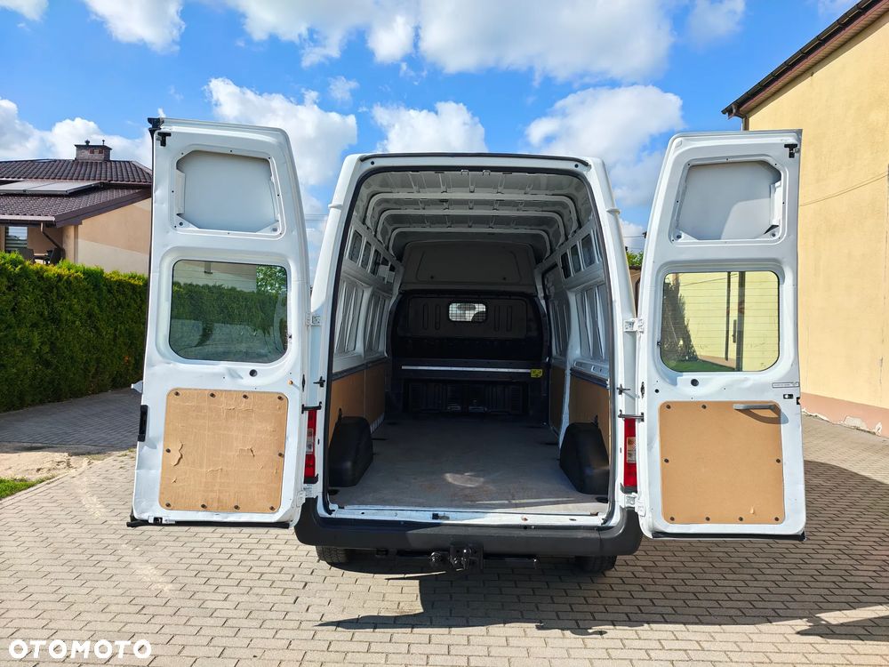 Ford Transit L3H3 MAX 2.2 125KM - 32