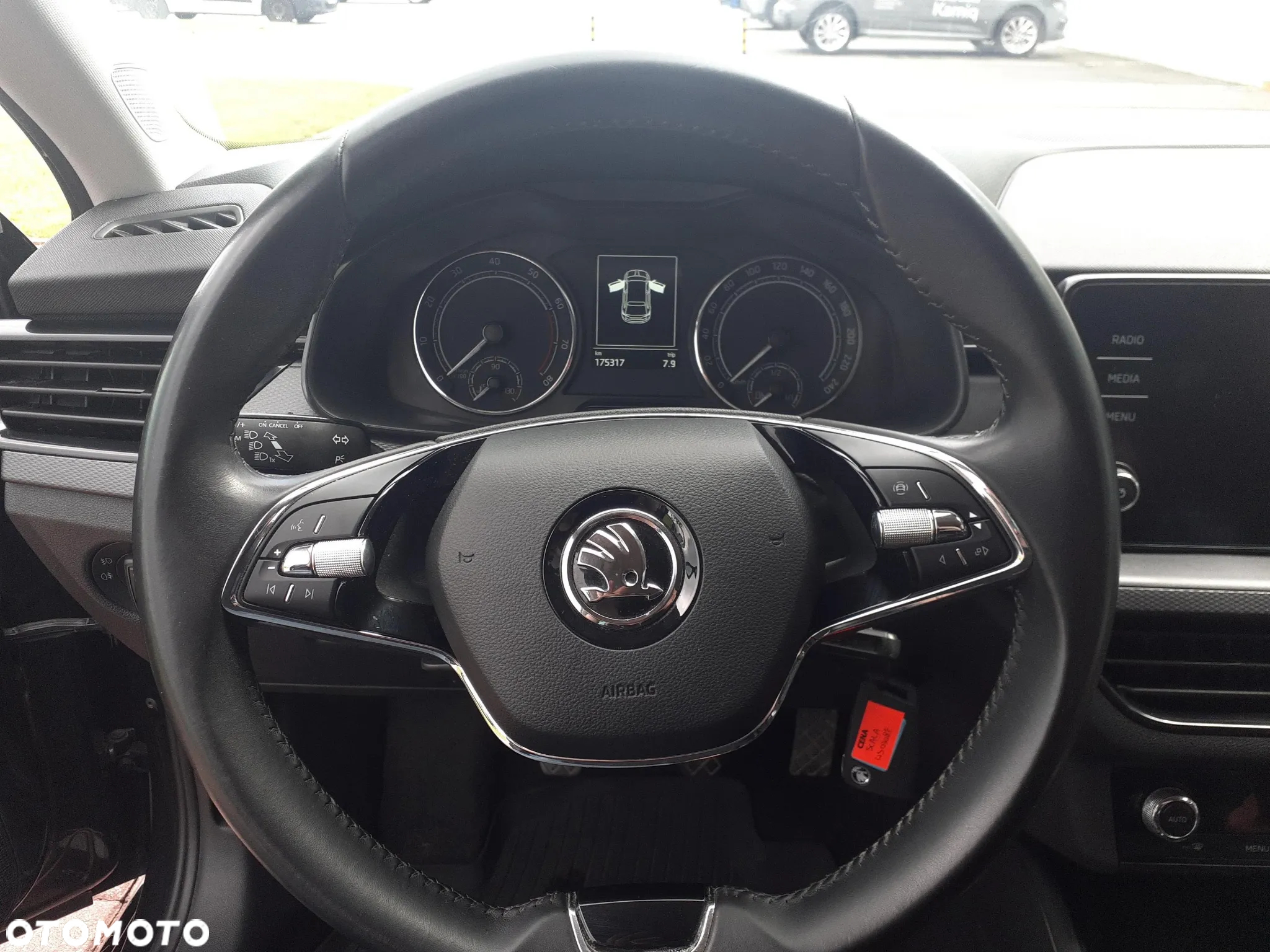 Skoda Scala 1.0 TSI Ambition - 18
