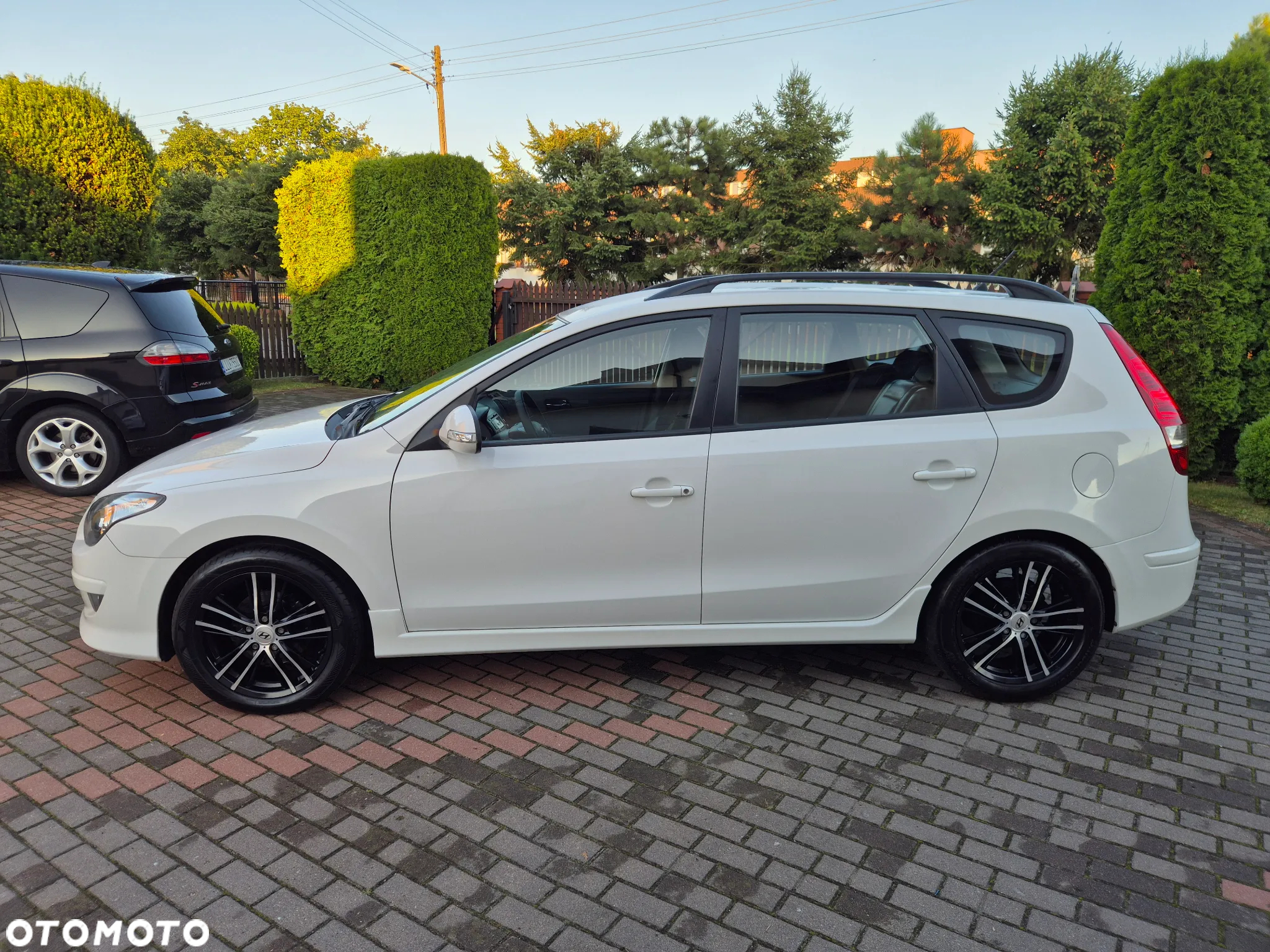 Hyundai i30 i30cw 1.6 CRDi Edition 20 - 4