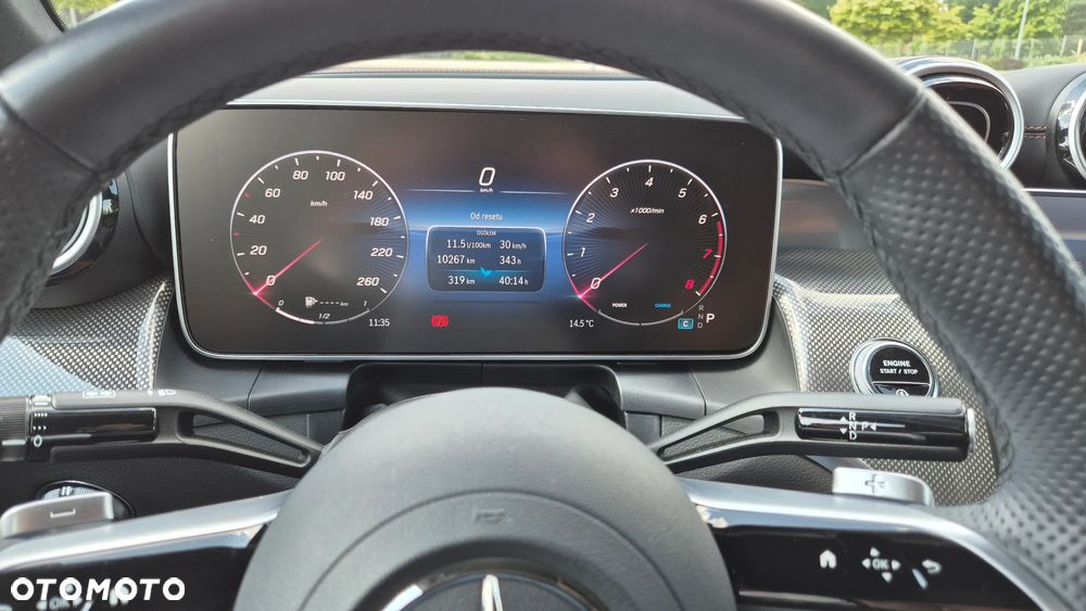 Mercedes-Benz GLC 200 4-Matic - 12