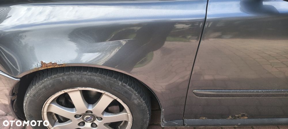 Volvo S40 - 5