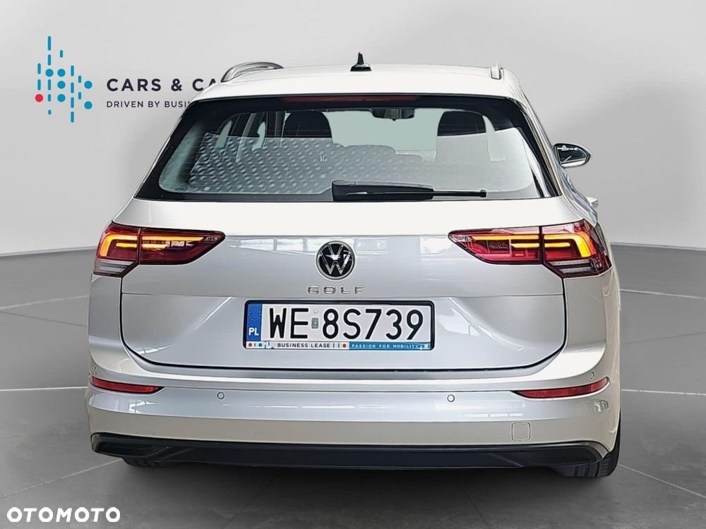 Volkswagen Golf Variant 1.5 TSI EVO Life - 22