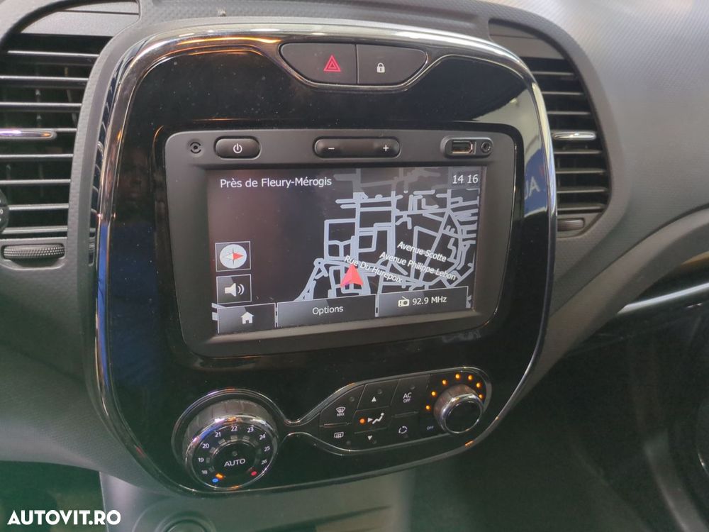 Renault Captur ENERGY dCi Intens - 8