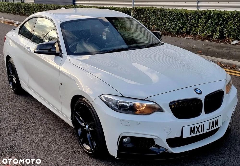BMW Seria 2 - 1