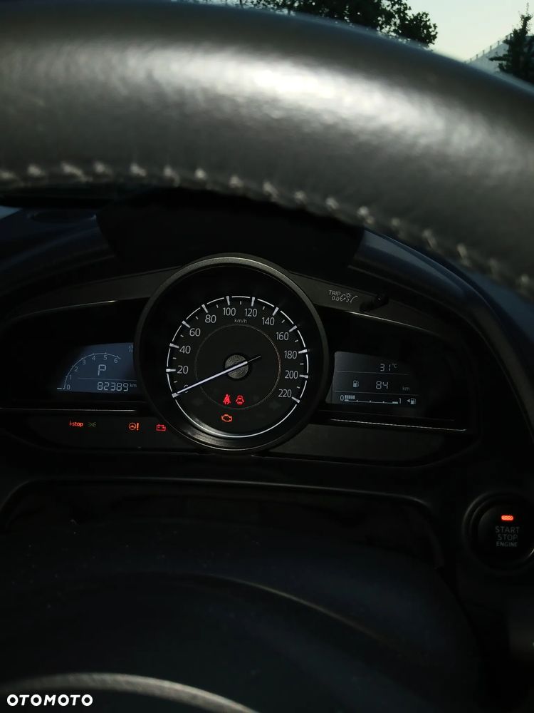 Mazda CX-3 2.0 SkyJoy - 8