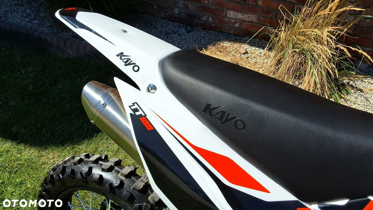 KAYO Inny