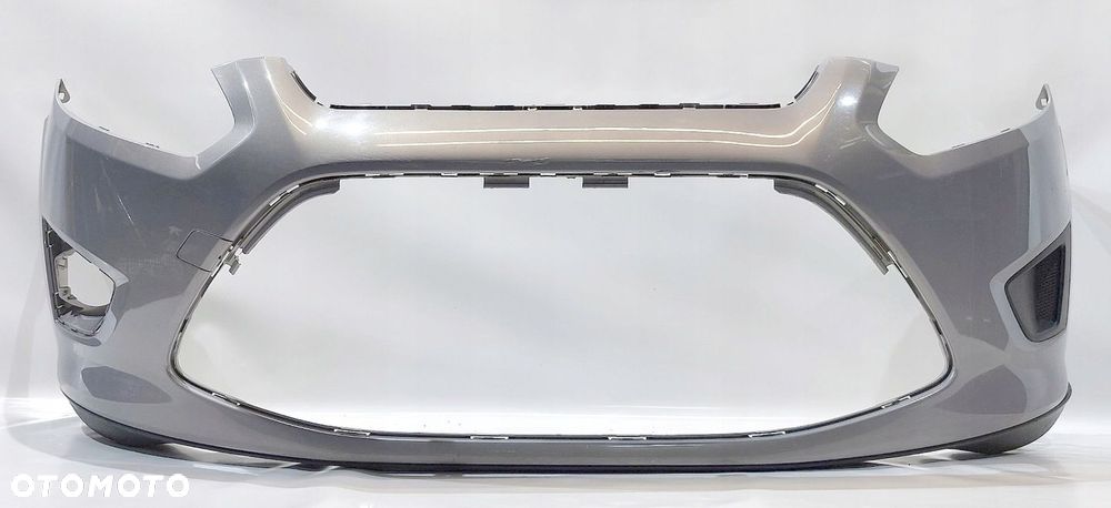 ZDERZAK PRZÓD PRZEDNI FORD C-MAX II MK2 10-14r AM51-R17K757-A - 1