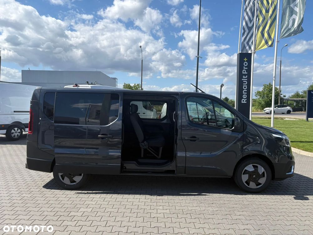 Renault Trafic - 7