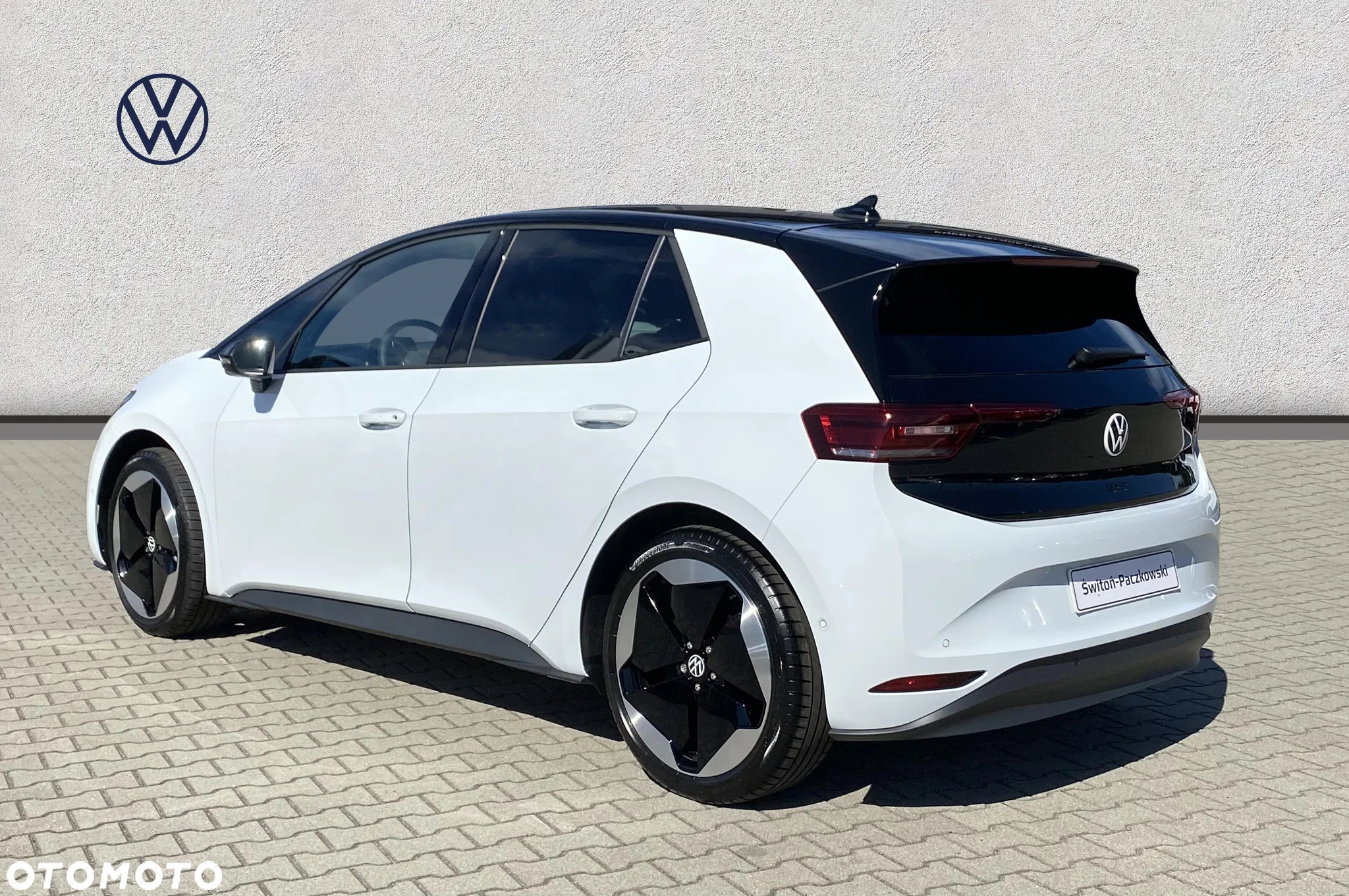 Volkswagen ID.3 77kWh Pro S - 4