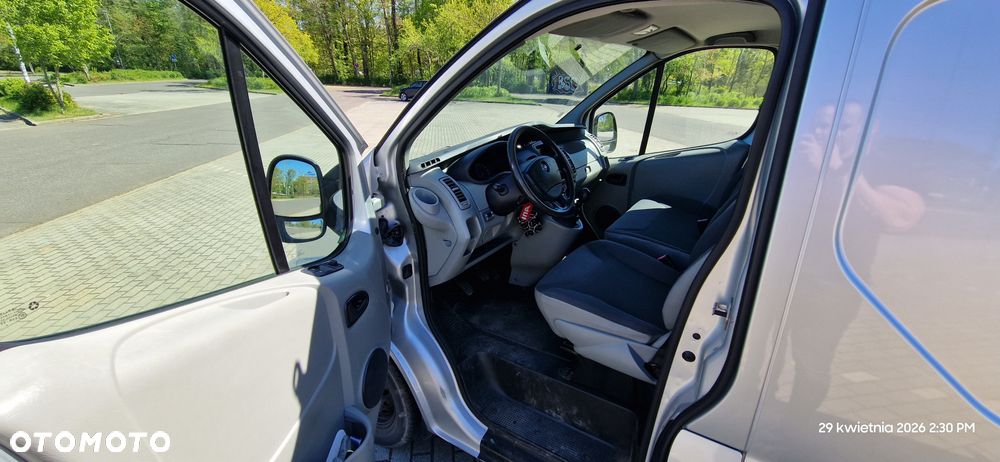 Opel Vivaro - 2
