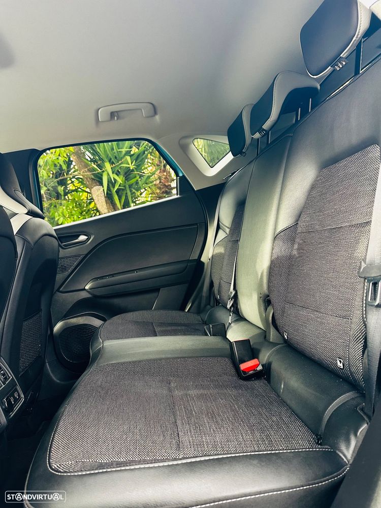 Renault Captur 1.0 TCe S.L.Edition One - 20