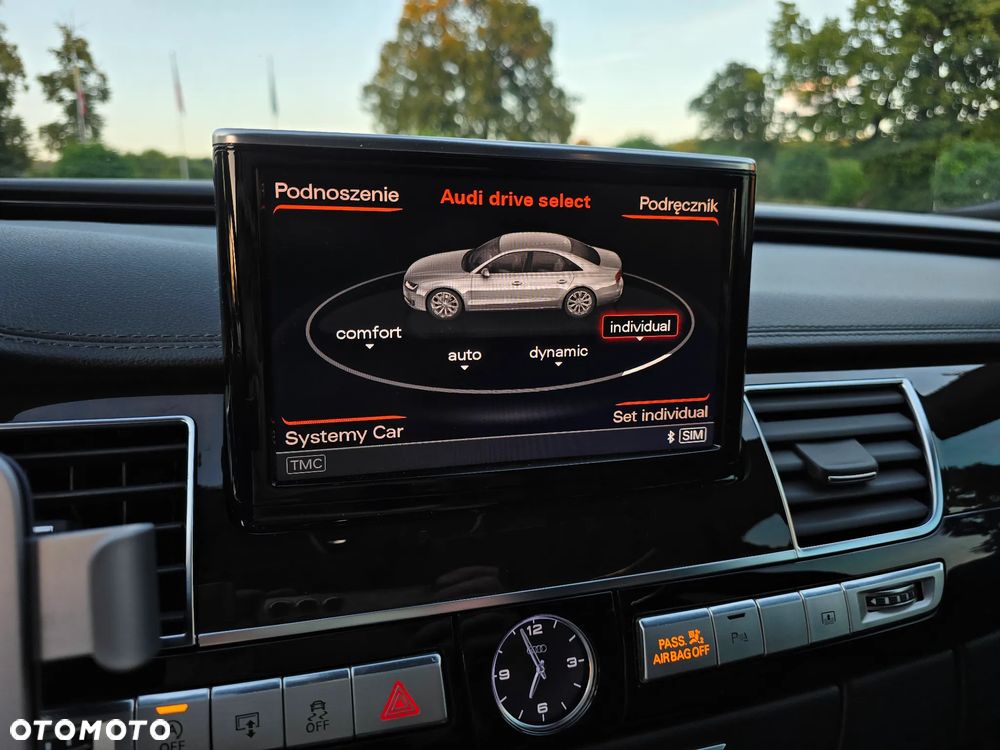 Audi A8 3.0 TFSI L Quattro - 18