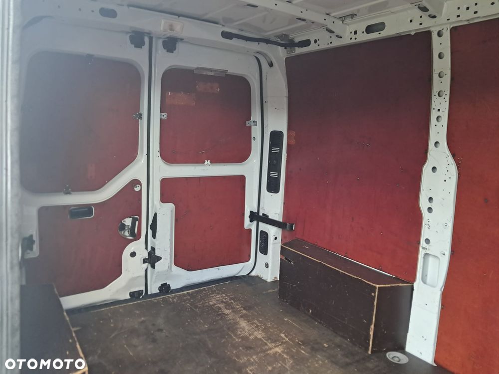 Renault MASTER !!! 2,3 DCI !!! SUPER STAN !!! - 21