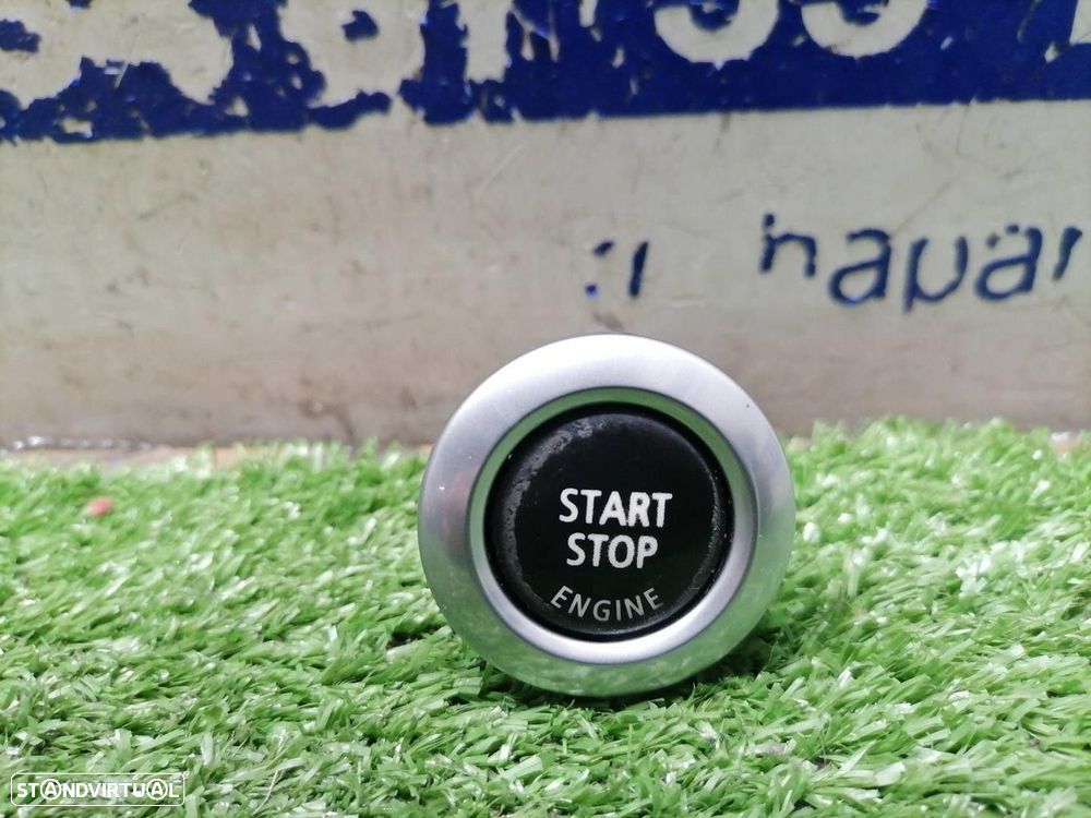 COMUTADOR DE ARRANQUE BMW 3 2007 -694991307 - 1