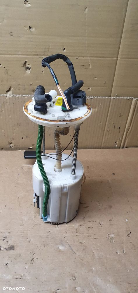 Pompka paliwa pływak pompa Kia Sportage III 1.7 CRDI 31110-2Y200 - 5