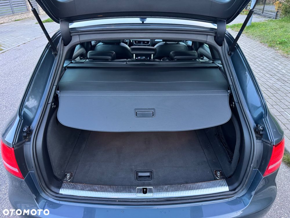 Audi A4 Avant - 20