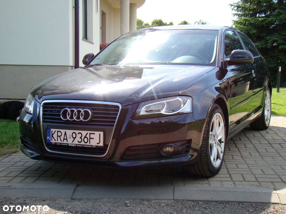Audi A3 3-drzwiowe - 14