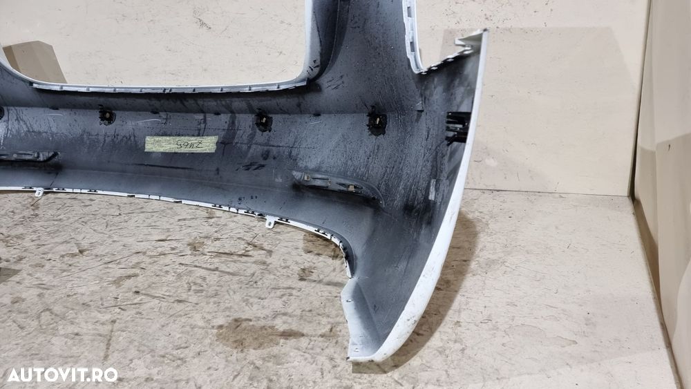 Bara spate Tesla 3, 2018, 2019, 2020, 2021, 2022, 2023, cod origine OE 1083983-00-H - 5