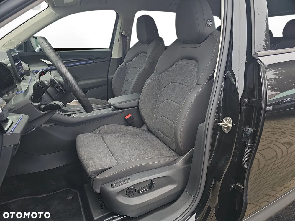 Skoda Kodiaq 1.5 TSI mHEV DSG Selection - 14