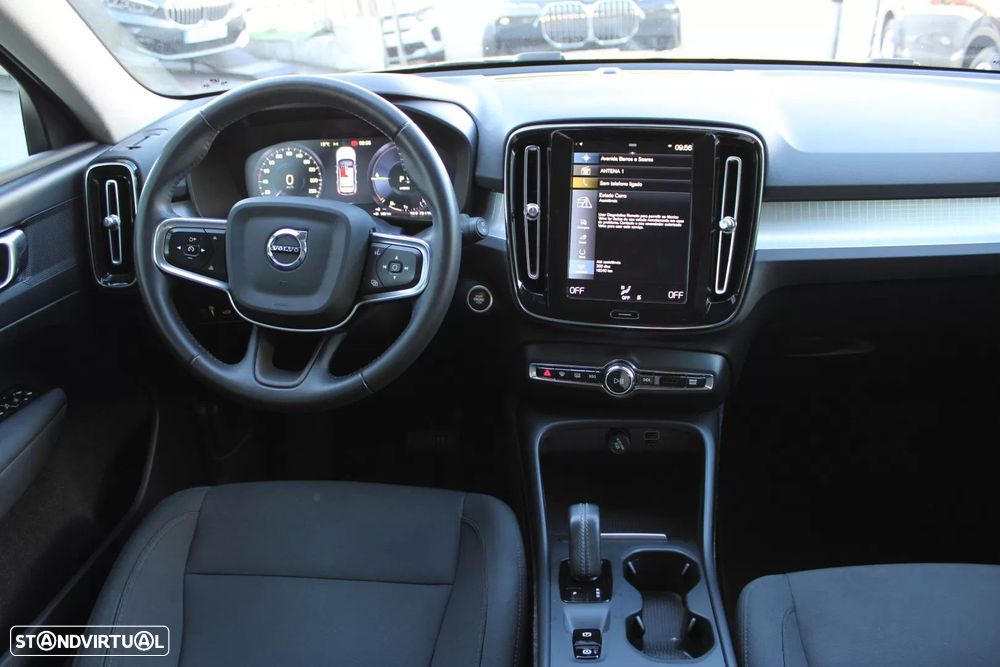 Volvo XC 40 1.5 T5 PHEV Inscription Expression - 29